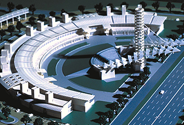 國際精品展示中心